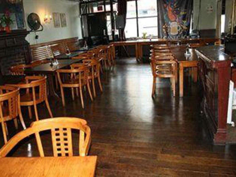 Gasthof New Market Ale House