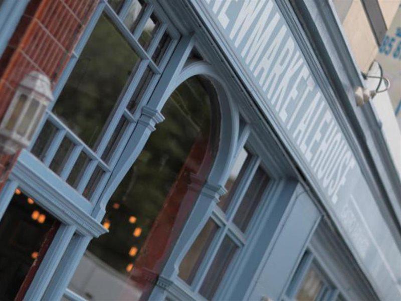 Estalagem New Market Ale House Londres