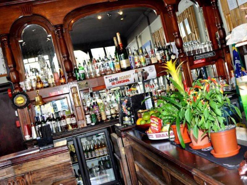 Estalagem New Market Ale House Londres