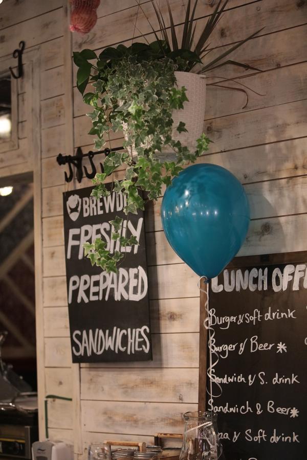 Estalagem New Market Ale House Londres