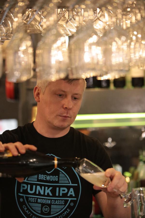 Estalagem New Market Ale House