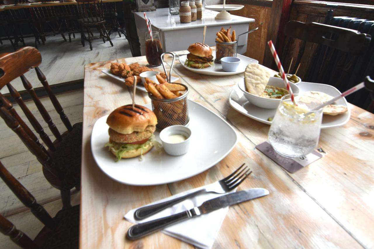 New Market Ale House Estalagem