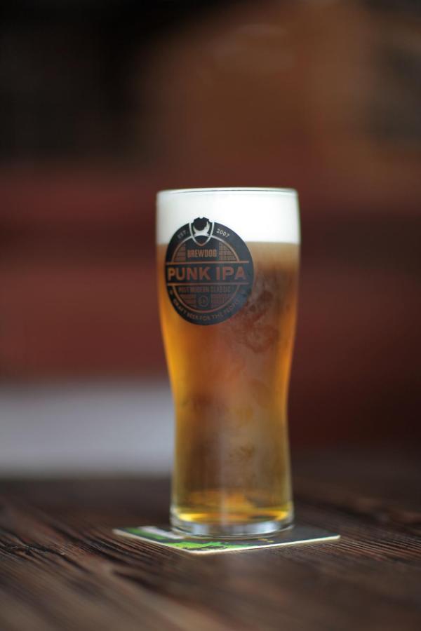 New Market Ale House Estalagem Londres