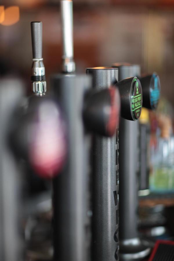 Estalagem New Market Ale House