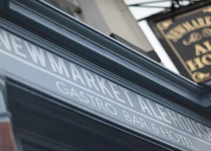 New Market Ale House