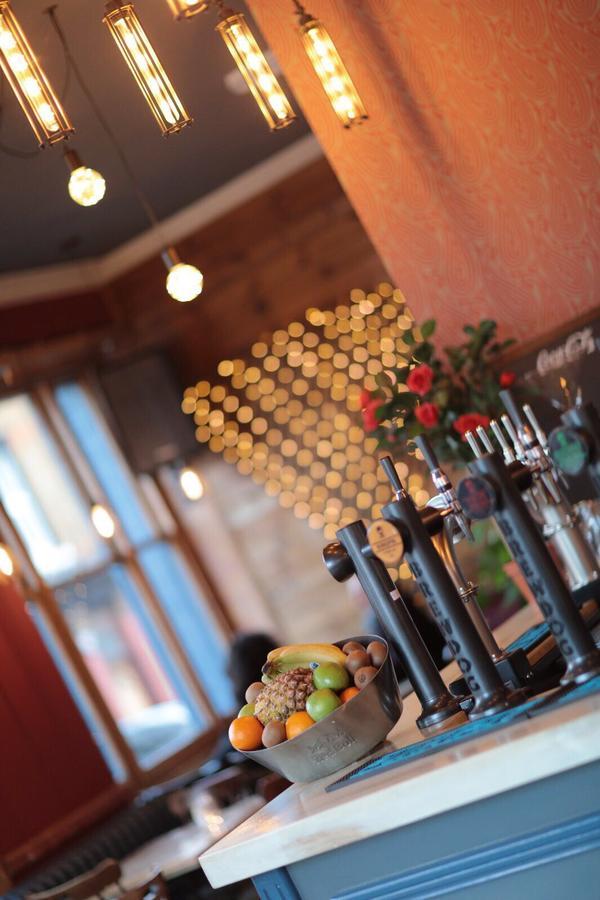 New Market Ale House Mini-hôtel